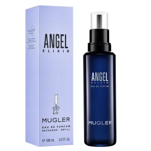 Angel Elixir by Thierry Mugler 100ml EDP Refill