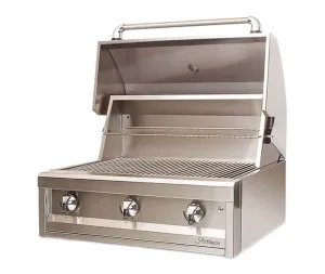 Artisan American Eagle 32 Inch Built In grill