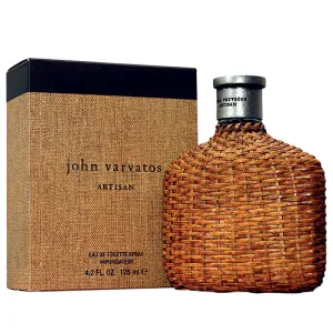 Artisan by John Varvatos 125ml EDT for Men