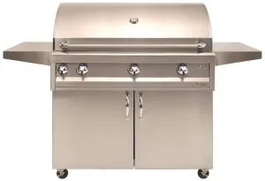 Artisan Professional 42 Inch Grill on Cart