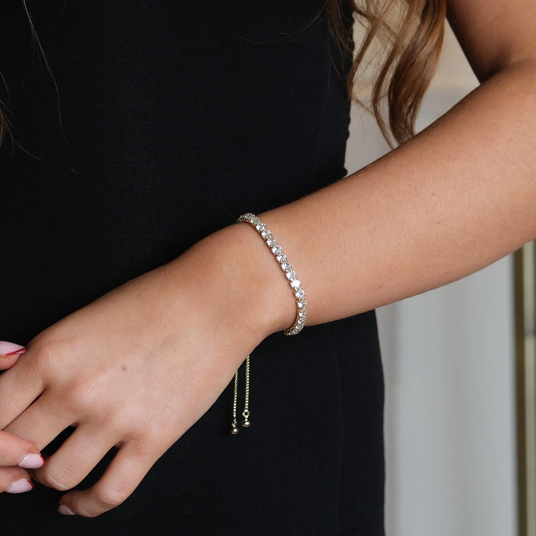 Ava Bracelet