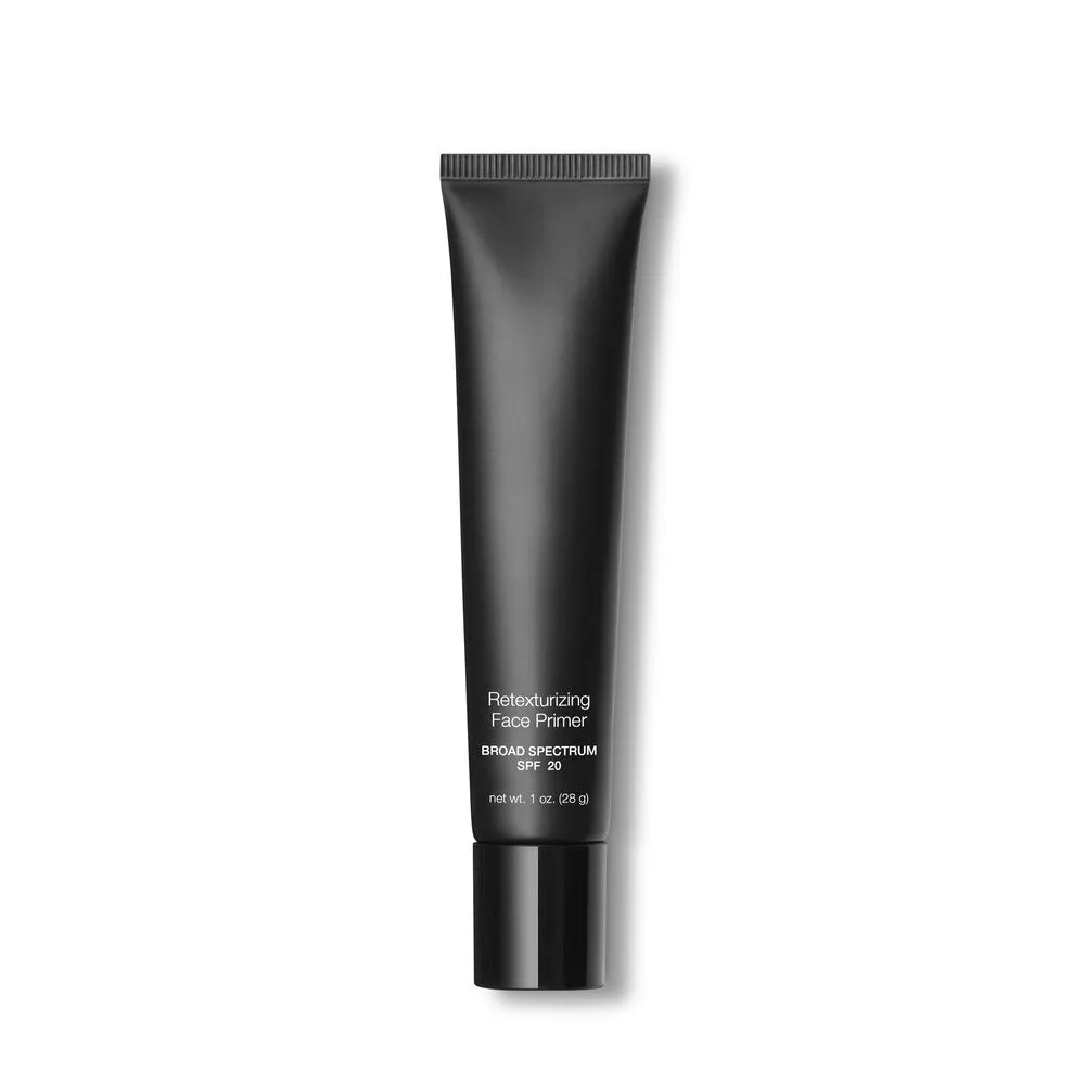 Boyd's Retexture Crème Face Primer SPF 20