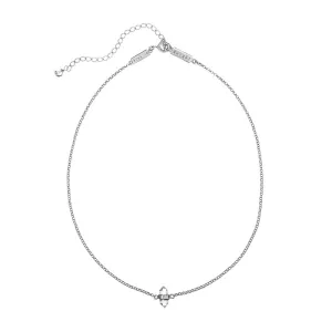 CALMING QUARTZ CHOKER