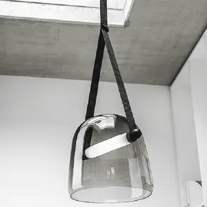 Concetta- Medium Brokis Pendant Light