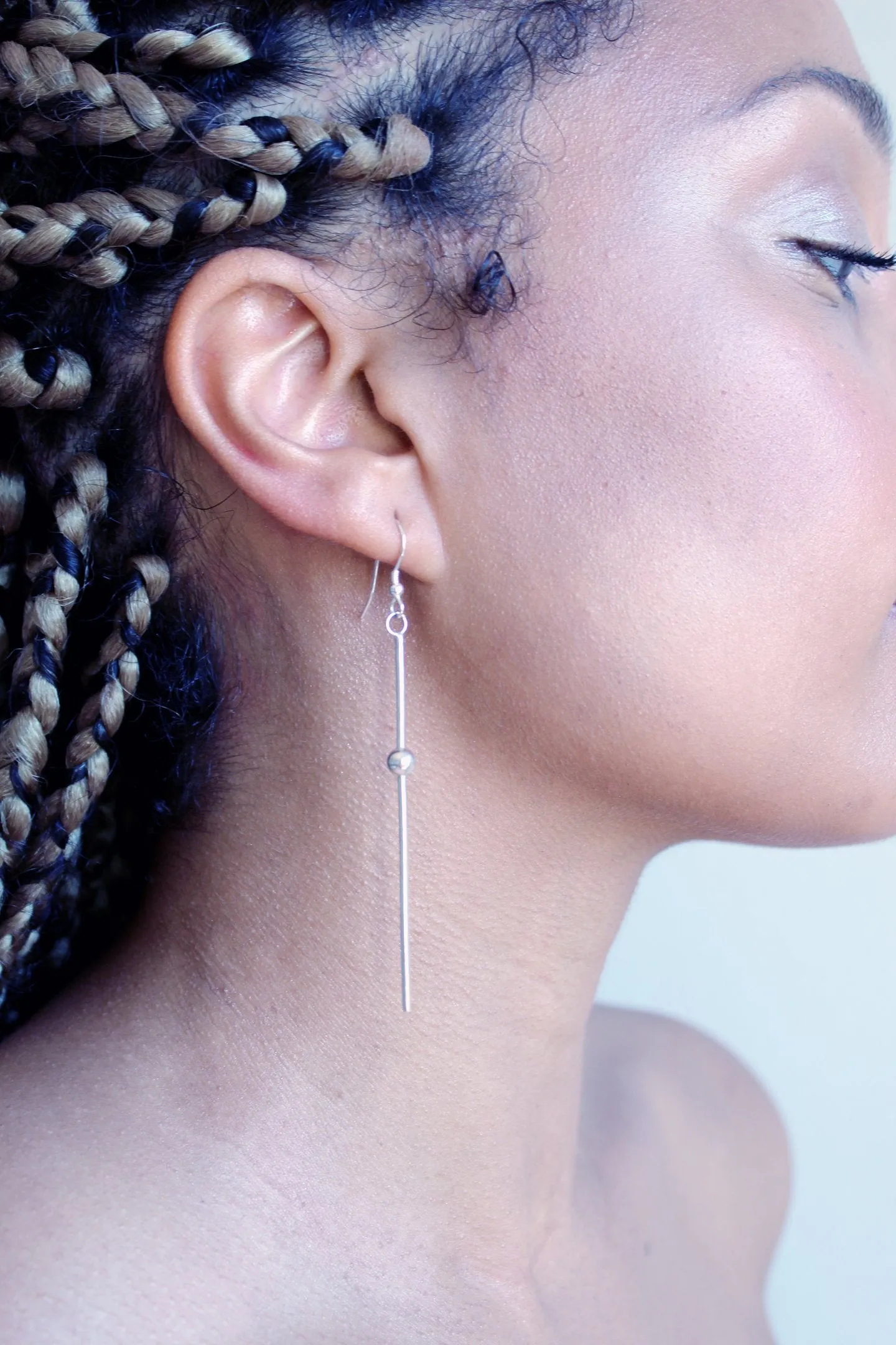 DEW Earrings