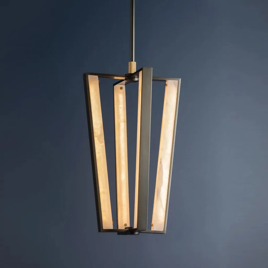 Edgemere LED Pendant Light