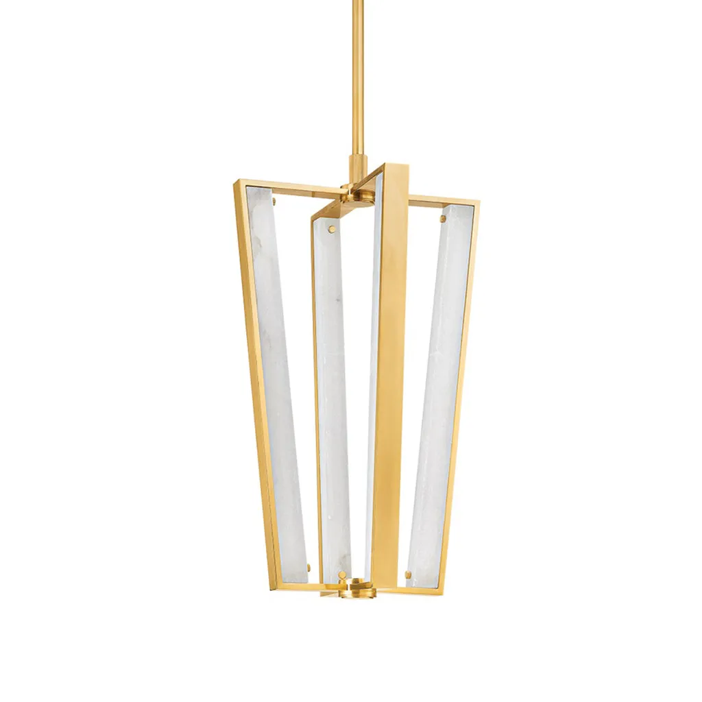 Edgemere LED Pendant Light