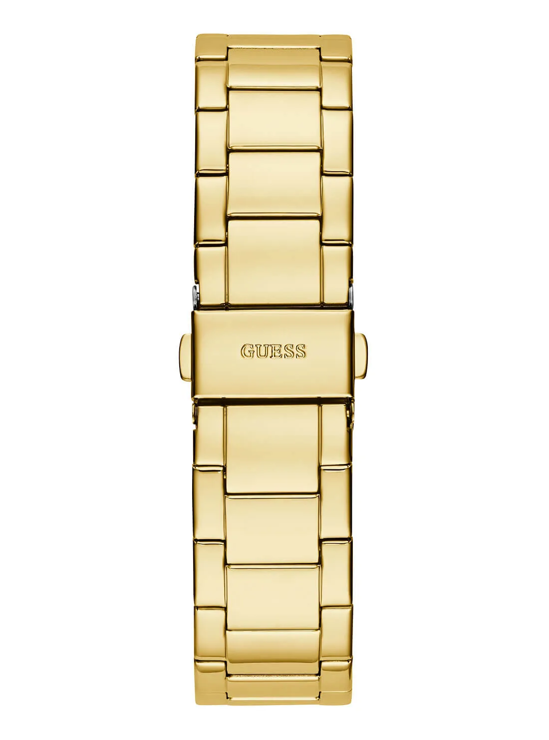 Gold Crystal Moonlight Watch