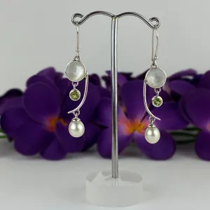 Jura Earrings - VE546