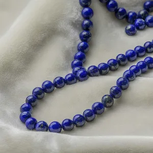 Lapis Lazuli Necklace