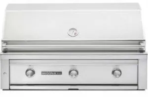 Lynx Sedona Series 42" Stainless Steel Built-In Grill Natural Gas L700NG