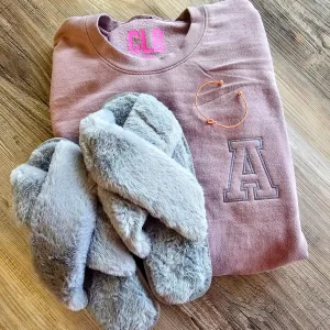 Monogram Cozy Babe Bundle