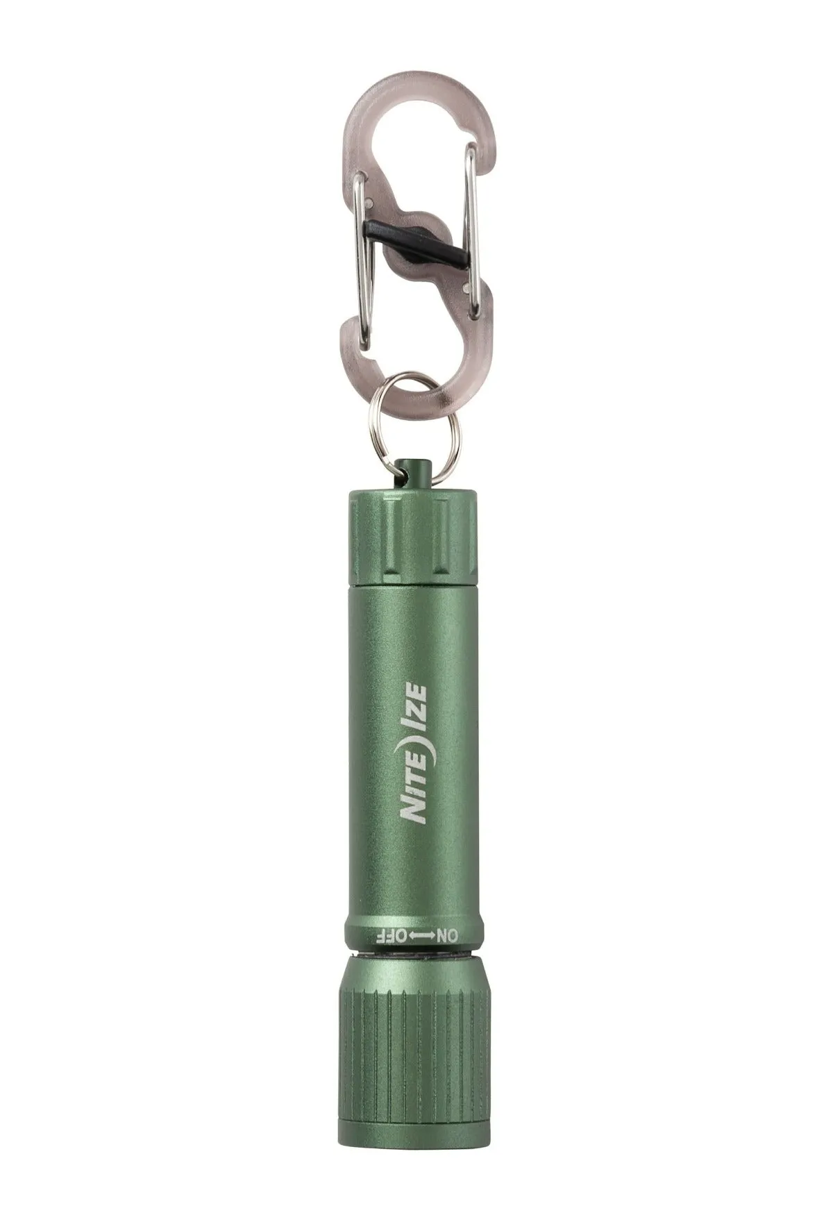 Nite Ize Radiant® 100 Keychain Flashlight