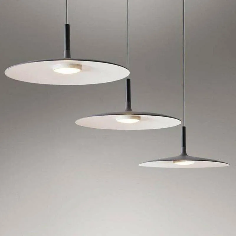 Noah - UFO Pendant Lamp