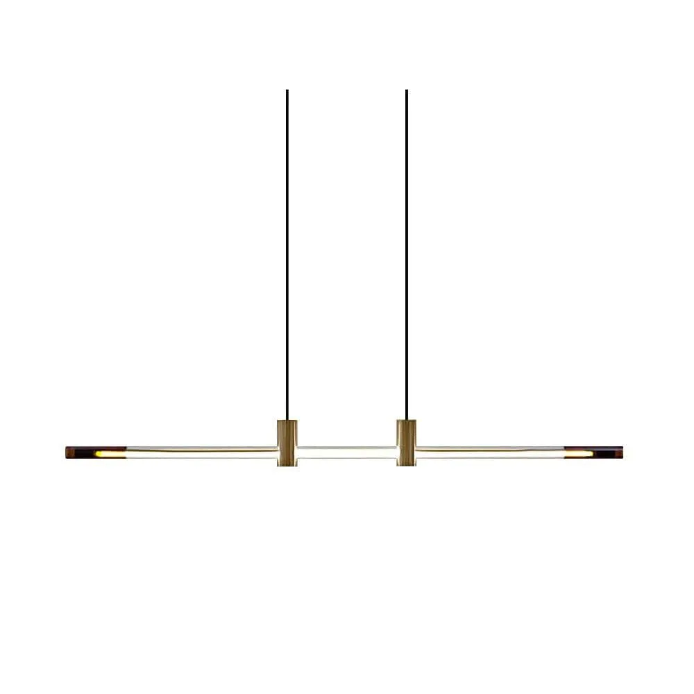 RA Linear Chandelier