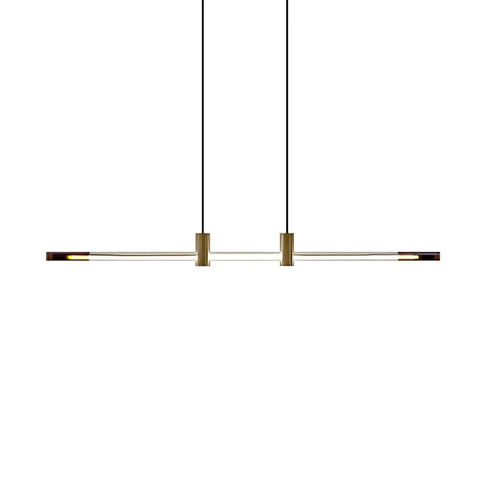 RA Linear Chandelier