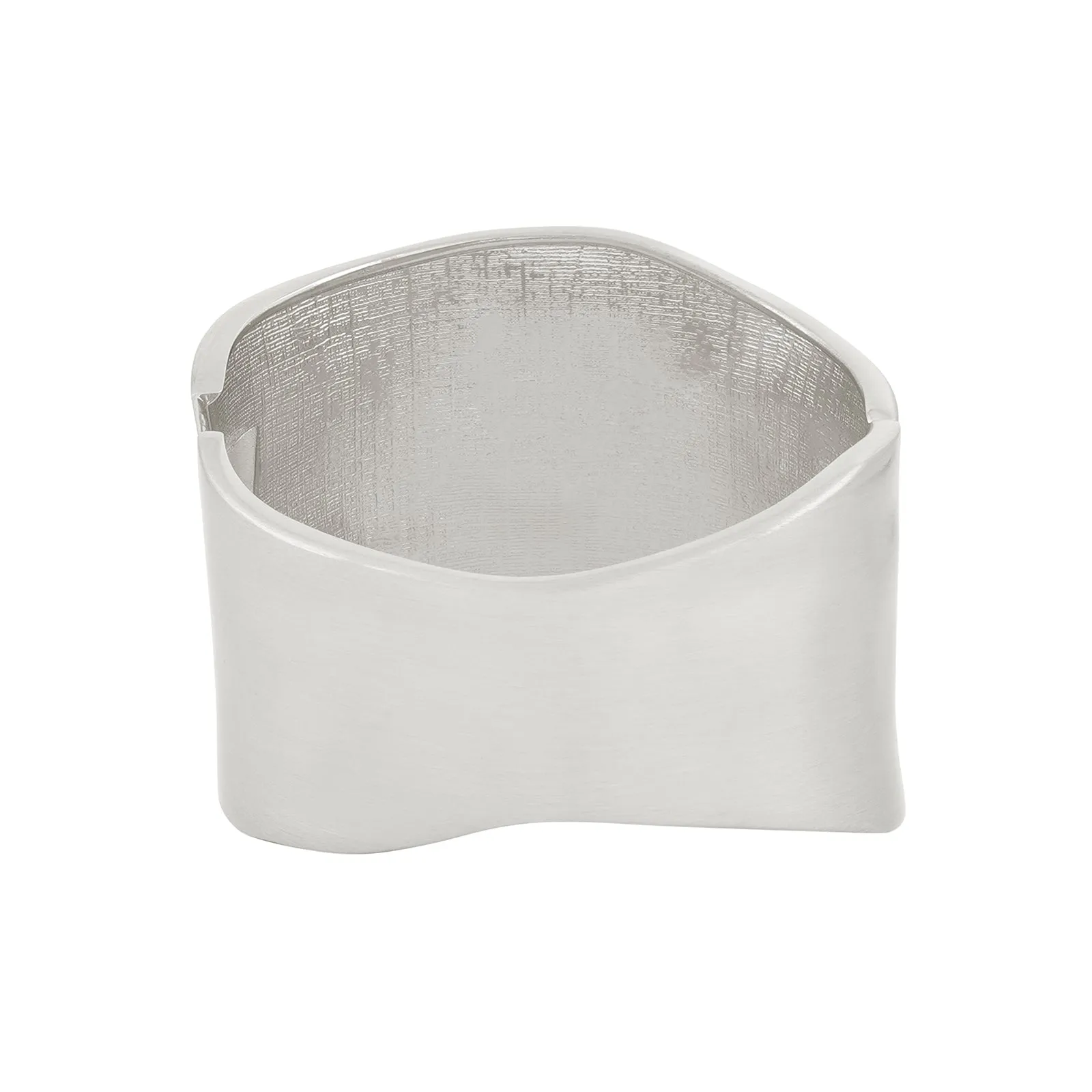 Romilly Silver Bracelet