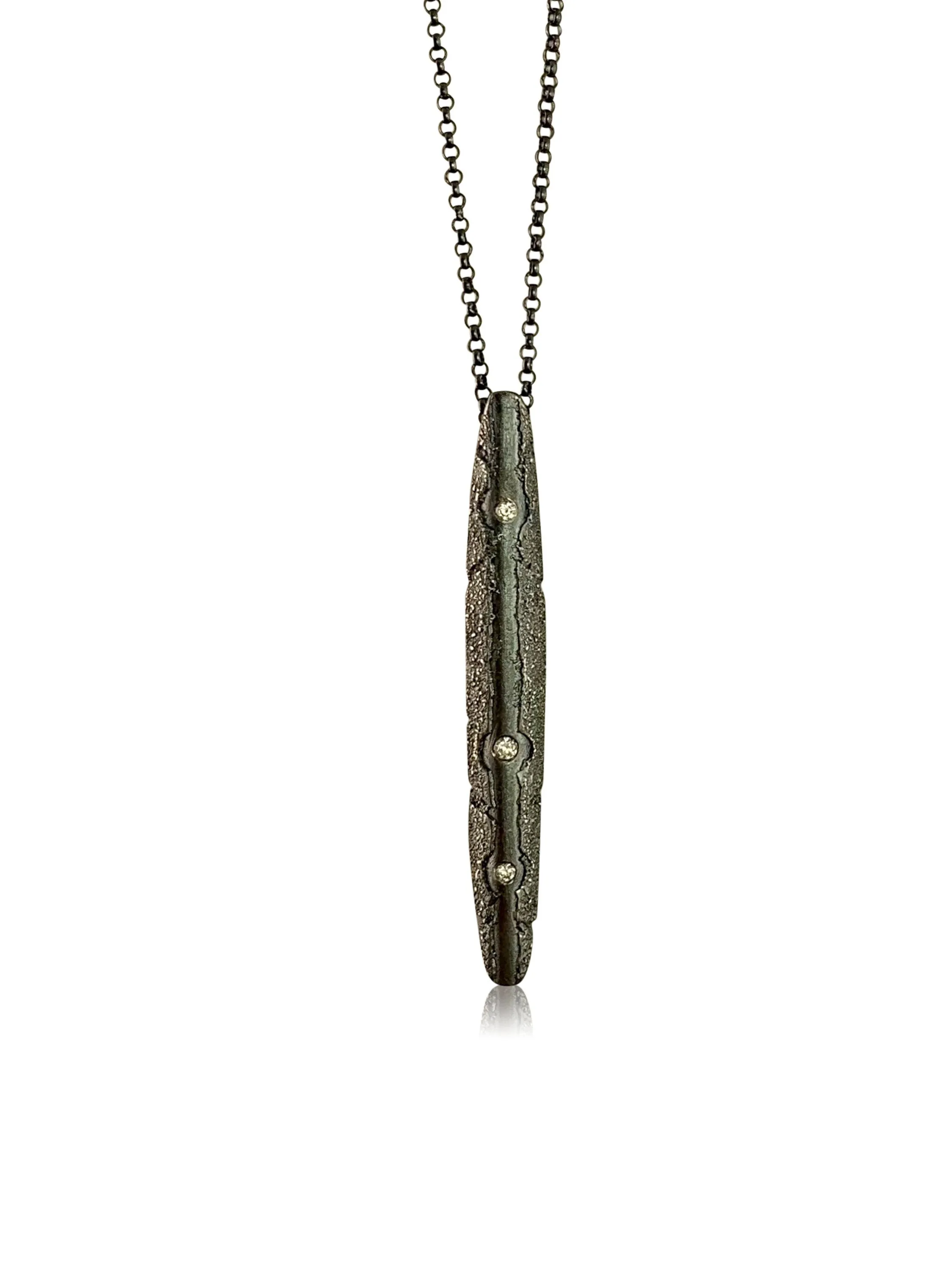 San Andreas Spire Pendant