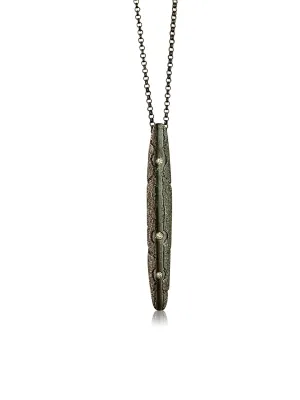 San Andreas Spire Pendant