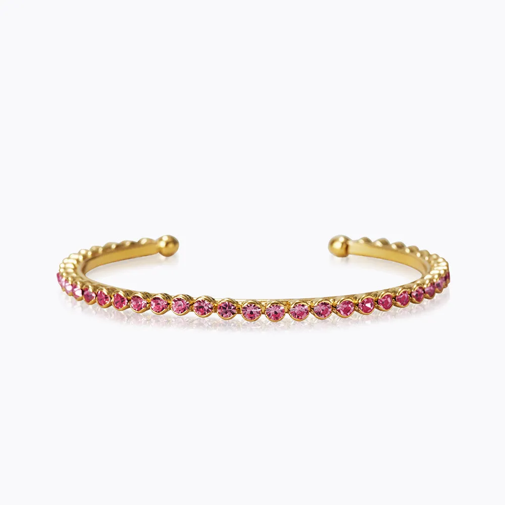 Siri Bangle / Rose