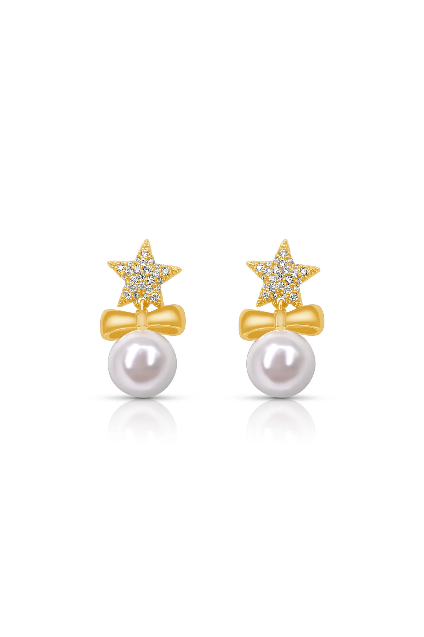 Starlight Earrings