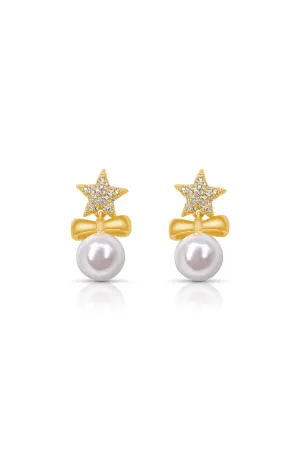 Starlight Earrings