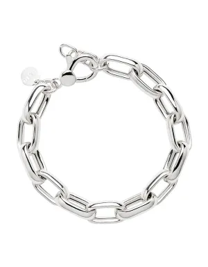 The Dreamer Bracelet Silver