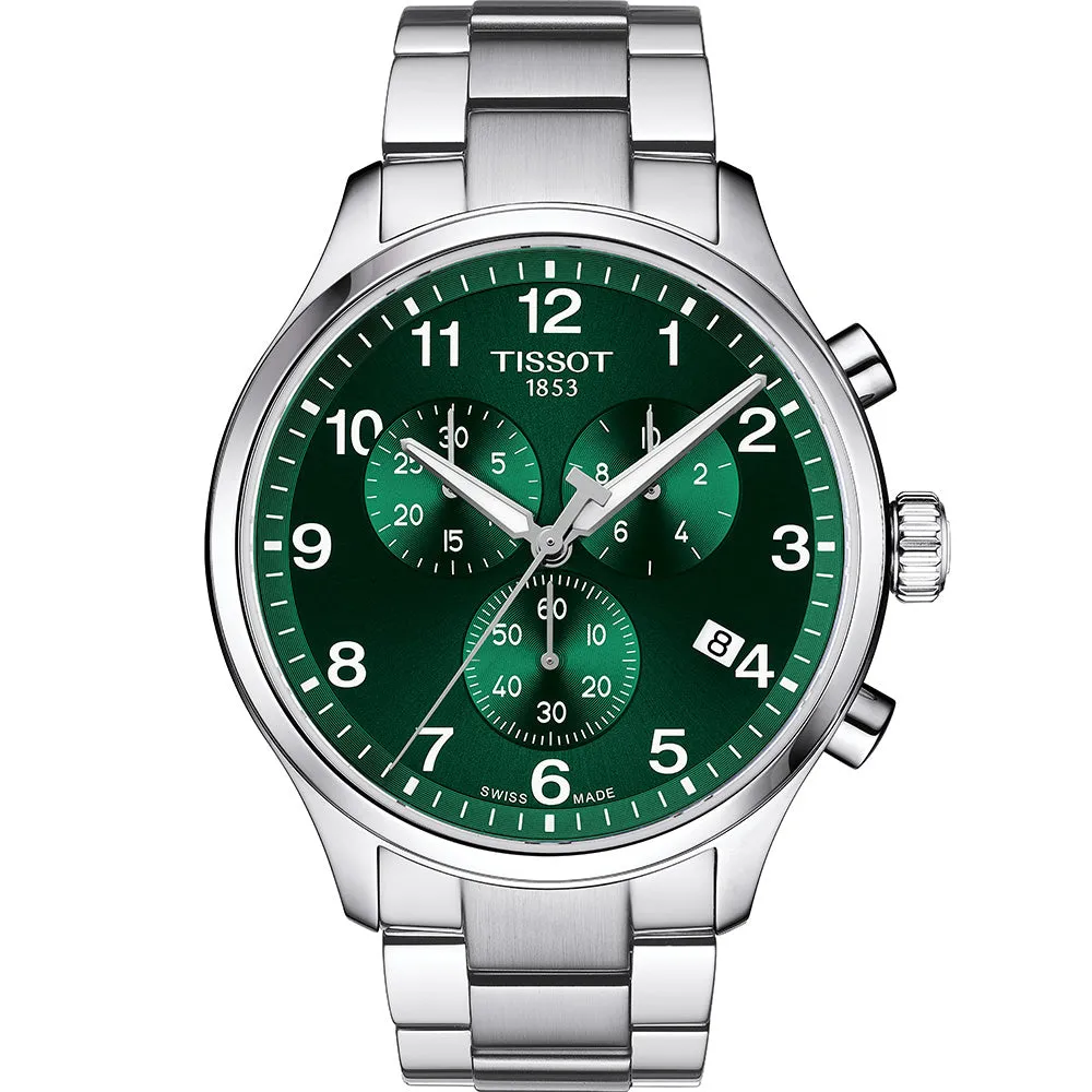 Tissot Chrono XL T1166171109200