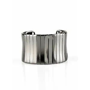 Uptown Urban Cuff Bracelet