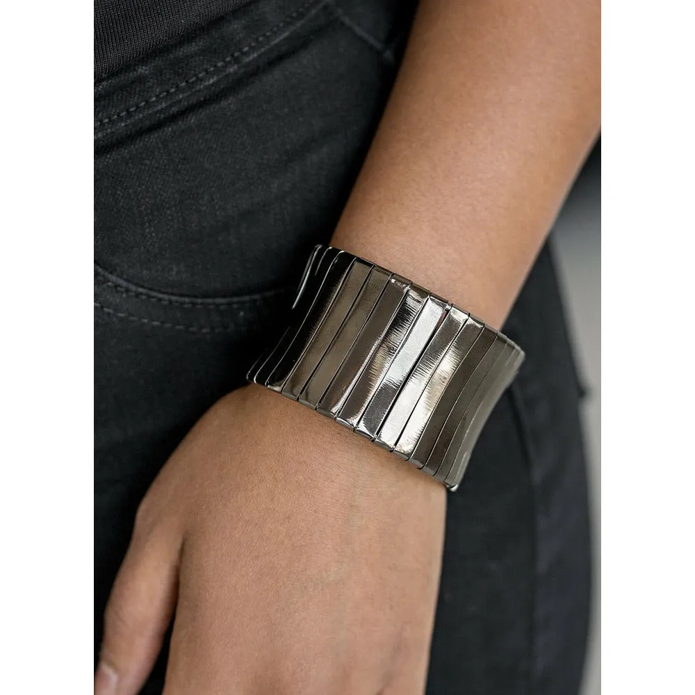 Uptown Urban Cuff Bracelet