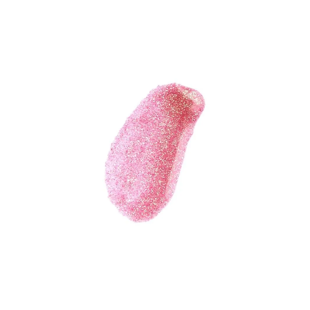 Vigorous Sparkle Luxe Lip Gloss